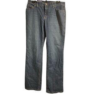 Wrangler Q-Baby Jeans | 11/12 x 34 | NWT Classic Western Fit